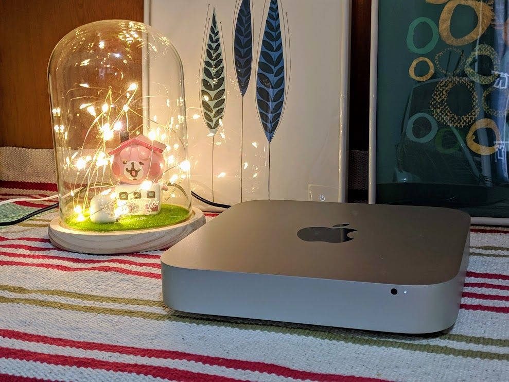 Use Raspberry Pi to build a FAKE TimeCapsule (and NAS) Hardware